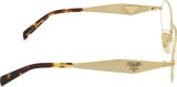 Prada 0PR D53VD 24J1O1 54 Produit de côté