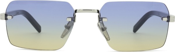 Prada 0PR D55S 1BC50E 55