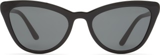 Prada Catwalk 0PR 01VS 1AB5S0 56 Produkt Vorderseite