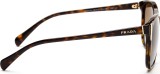 Prada Conceptual 0PR 01OS 2AU6E1 55 2450