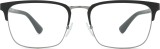 Prada Heritage 0PR 54TV 1B01O1 Produkt Vorderseite