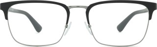 Prada Heritage 0PR 54TV 1B01O1 Produkt Vorderseite