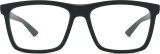 Prada Linea Rossa 0PS 01TV 1B01O1 56 Produkt Vorderseite