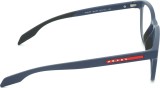 Prada Linea Rossa 0PS 03TV 21V1O1 53 Produkt Seite