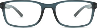 Prada Linea Rossa 0PS 06RV CZH1O1 55 Produkt Vorderseite