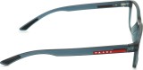 Prada Linea Rossa 0PS 06RV CZH1O1 55 Produkt Seite