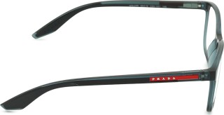 Prada Linea Rossa 0PS 07RV CZH1O1 55 Produit de côté
