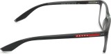 Prada Linea Rossa 0PS 08RV 01D1O1 54 Produit de côté