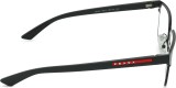 Prada Linea Rossa 0PS 50TV 1B01O1 57 Produkt Seite