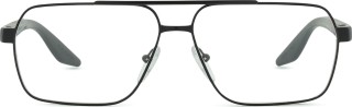 Prada Linea Rossa 0PS 51TV 1B01O1 59 Produit de face