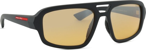 Prada Linea Rossa 0PS B11SU 1BO40Z 57