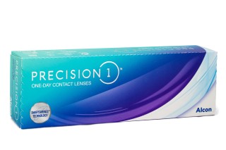 Precision1 (30 lentilles)