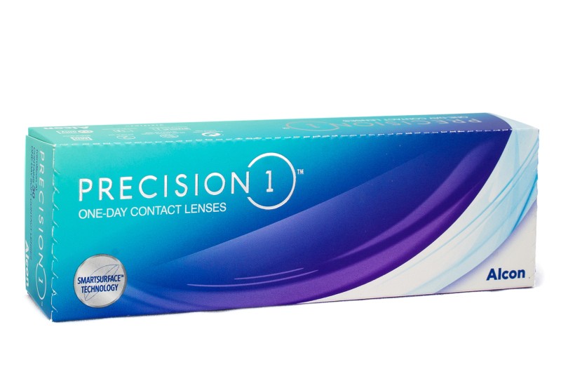 Precision1