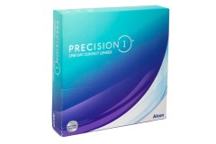 Precision1 (90 Linsen)