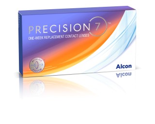 Precision7 (12 Linsen)