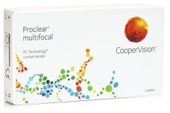 Proclear Multifocal (3 Linsen)