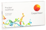 Proclear Multifocal (6 Linsen) 4