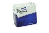 PureVision (6 Linsen) + Solunate Multi-Purpose 400 ml mit Behälter 39697