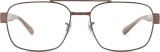 Ray-Ban 0RX3751V 3182 58 40739