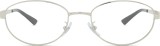 Ray-Ban 0RX3774VD 2501 55 Produit de face