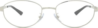 Ray-Ban 0RX3774VD 2501 55 Produit de face