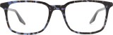 Ray-Ban 0RX5421 8424 Produkt Vorderseite