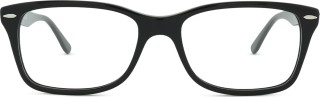 Ray-Ban 0RX5428 2000 55 Produkt Vorderseite