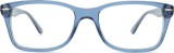 Ray-Ban 0RX5428 8223 53 Produit de face