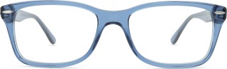 Ray-Ban 0RX5428 8223 53 Produit de face