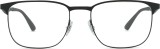 Ray-Ban 0RX6363 2904 54 Produit de face