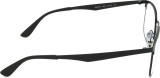 Ray-Ban 0RX6363 2904 54 Produit de côté