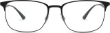 Ray-Ban 0RX6421 2904 Produkt Vorderseite
