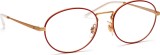 Ray-Ban 0RX6439 3052
