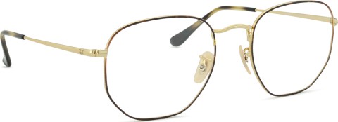 Ray-Ban 0RX6448 2945 54