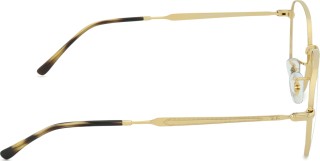 Ray-Ban 0RX6534 2500 Produit de côté