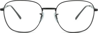 Ray-Ban 0RX6534 2509 53 Produit de face