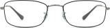 Ray-Ban 0RX6647 3179 55 40232