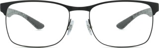 Ray-Ban 0RX8416 2503 55 Produit de face