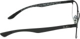 Ray-Ban 0RX8416 2503 55 Produit de côté