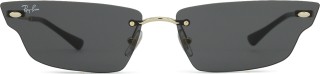 Ray-Ban Anh RB3731 921387 66 31334