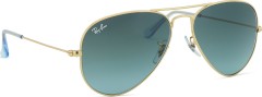 Ray-Ban Aviator Large Metal RB3025 001/3M