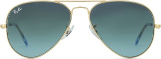 Ray-Ban Aviator Large Metal RB3025 001/3M 43239