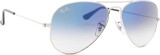 Ray-Ban Aviator Large Metal RB3025 003/3F 27476