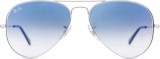 Ray-Ban Aviator Large Metal RB3025 003/3F 27475