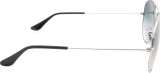 Ray-Ban Aviator Large Metal RB3025 003/3F 27476