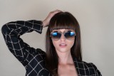 Ray-Ban Aviator Large Metal RB3025 003/3F 27477