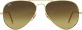 Ray-Ban Aviator Large Metal RB3025 112/85 58 43241