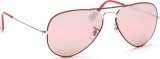 Ray-Ban Aviator Large Metal RB3025 9155AI 6204