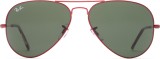 Ray-Ban Aviator Large Metal RB3025 918831 6208