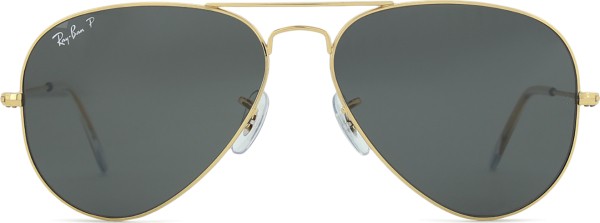 Ray-Ban Aviator Large Metal RB3025 919648